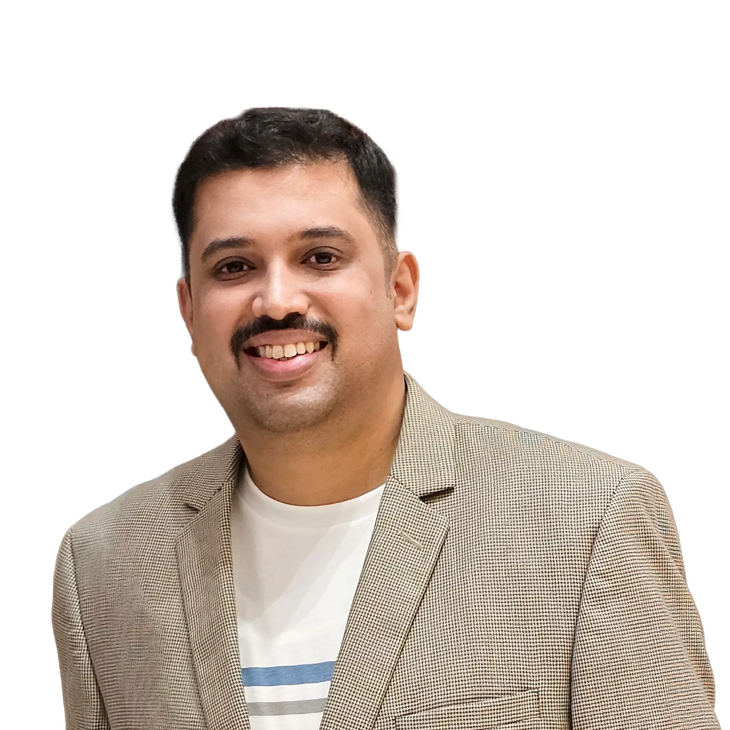 Bharath Bhandarkar