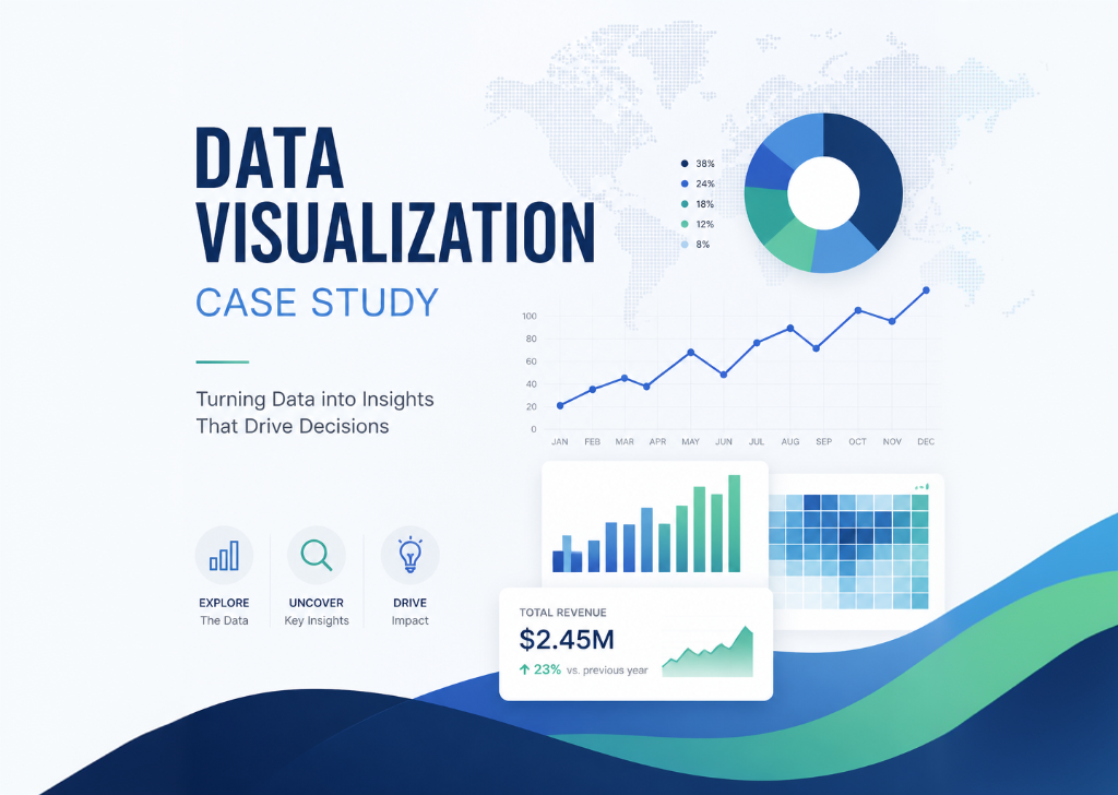 Demystifying Enterprise Analytics
